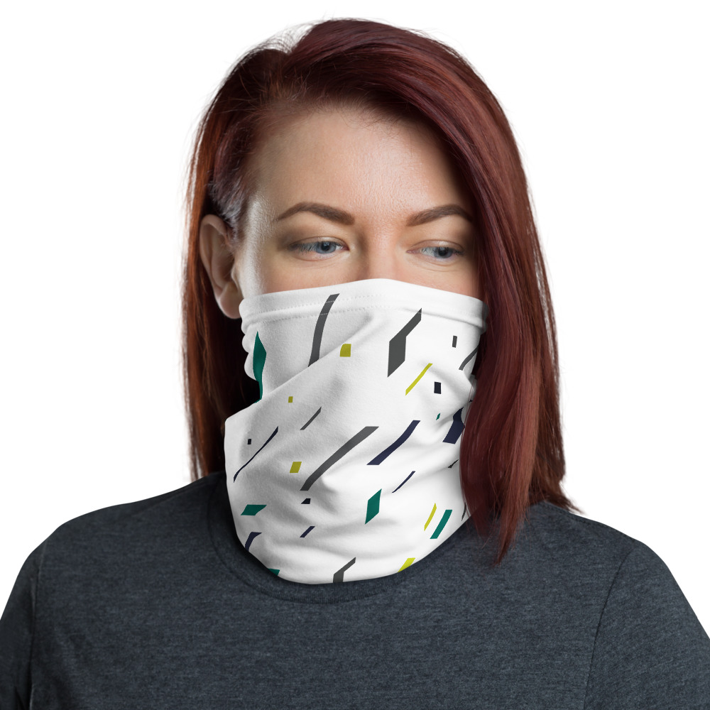 YAAS Neck Gaiter
