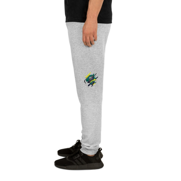 YAAS Unisex Joggers