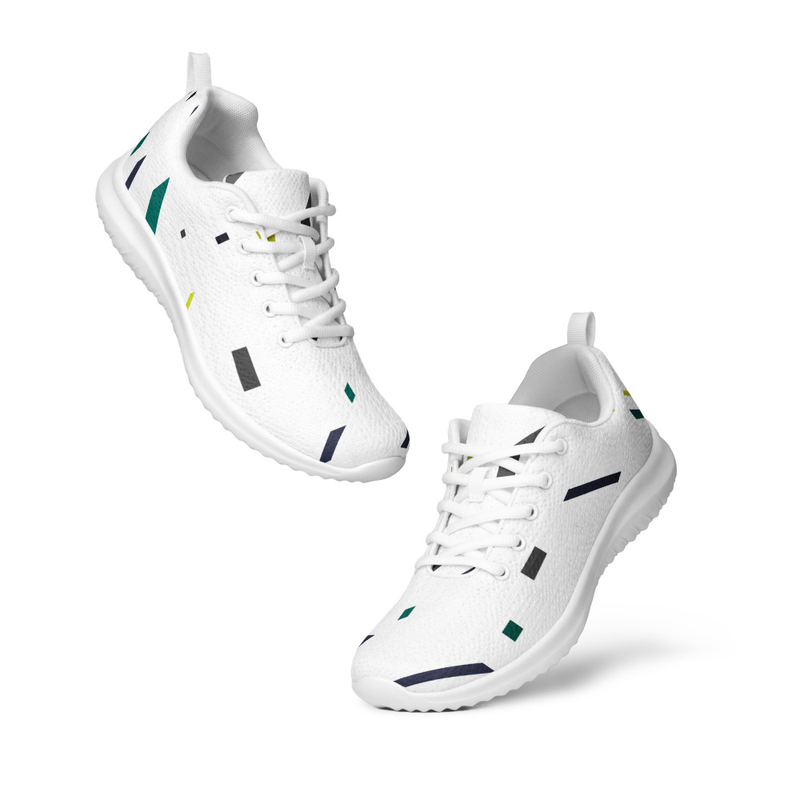 YAAS Men's Athletic Shoes